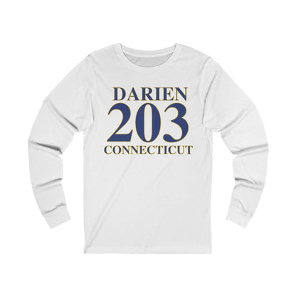 203 Darien Collection Darien, Connecticut tee shirts, hoodies, sweatshirts, mugs, and other apparel and home gifts. • Proceeds of this collection go to help build Finding Darien and Finding Conencticut's brand. • Free USA shipping 