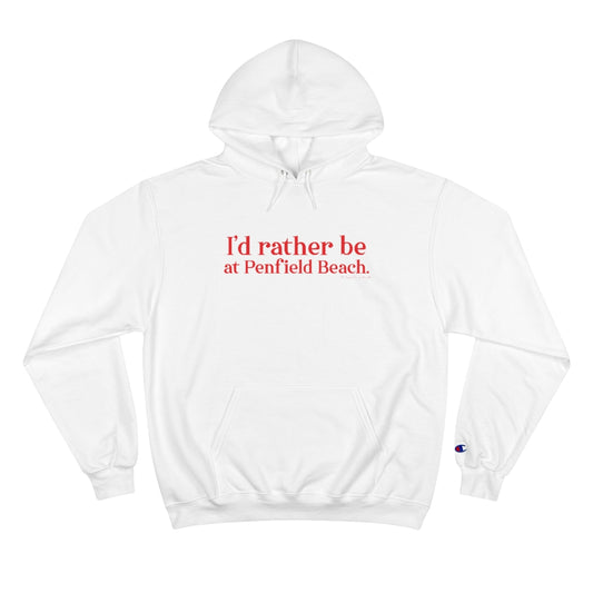 I’d rather be at Penfield Beach travel mug, hoodies, sweatshirts, shirts, home gifts and apparel. Unless noted proceeds go to help grow Finding Fairfield and Finding Connecticut brands. Free shipping on all products. 