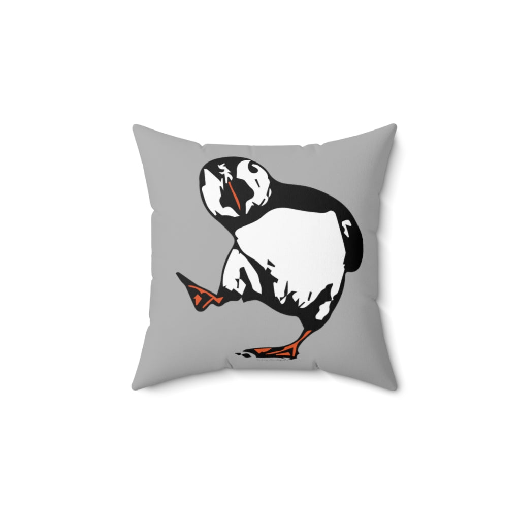 Puffin in Step. Do you love Atlantic Puffin’s? We have plenty Puffin products including tee shirts, sweatshirts, mugs, greeting cards, home decor, and more! Free USA shipping on all products. 