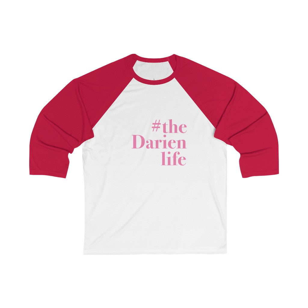 #thedarienlife darien connecticut tee shirt