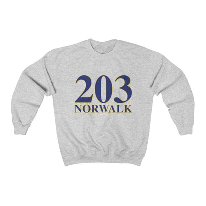 203 Norwalk Collection. Norwalk, Connecticut tee shirts, hoodies, sweatshirts, mugs, and other apparel and home gifts. • Proceeds of this collection go to help build Finding Norwalk and Finding Connecticut’s brand. • Free USA shipping 