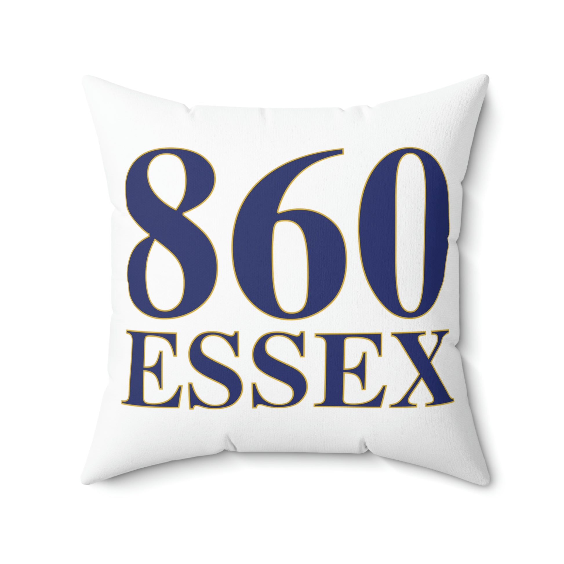 essex connecticut pillow and gifts