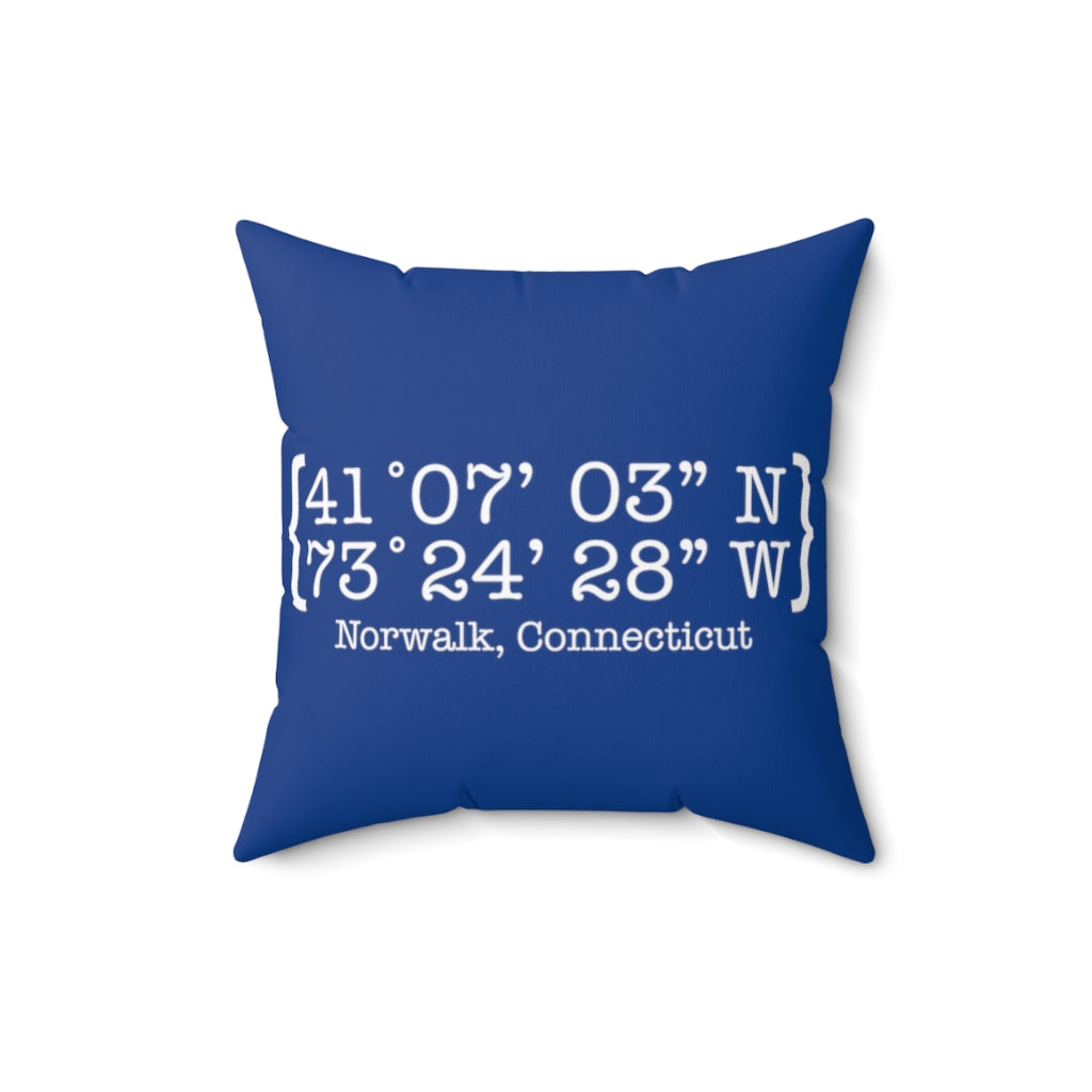 Norwalk Coordinates. Norwalk Connecticut tee shirts, hoodies sweatshirts, mugs and other apparel, home gifts and souvenirs. Proceeds of this collections goes to help  Finding Norwalk and Finding Connecticut’s brand. Free USA shipping 