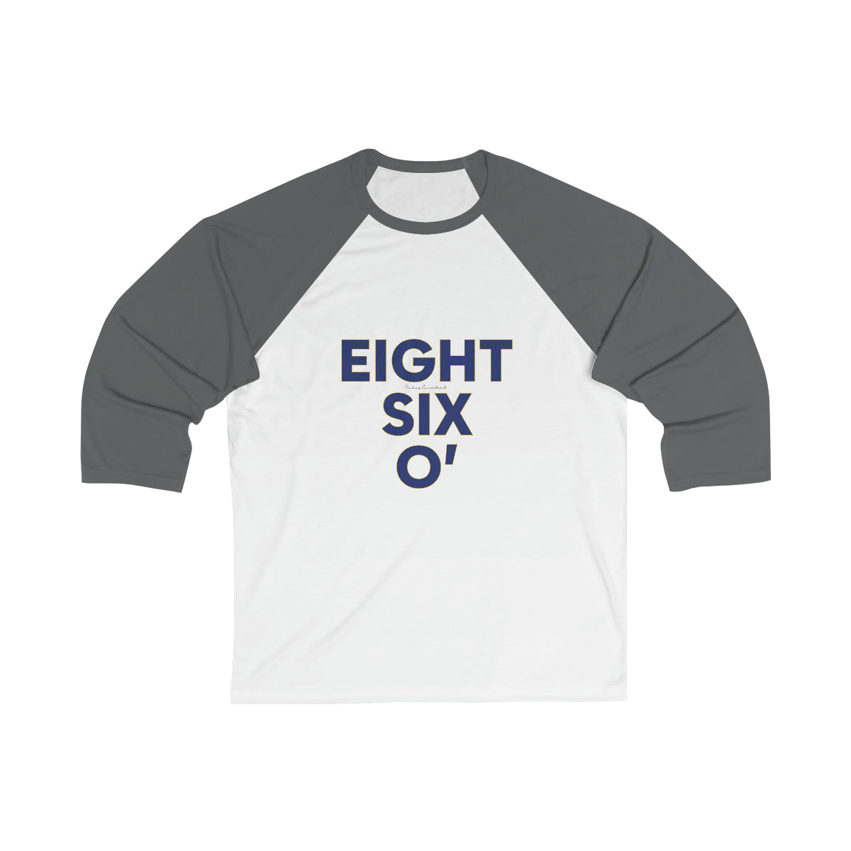 860 / eight six oh / ct / connecticut shirt 