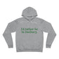 I'd rather be in danbury hooded sweatshirt hoodie