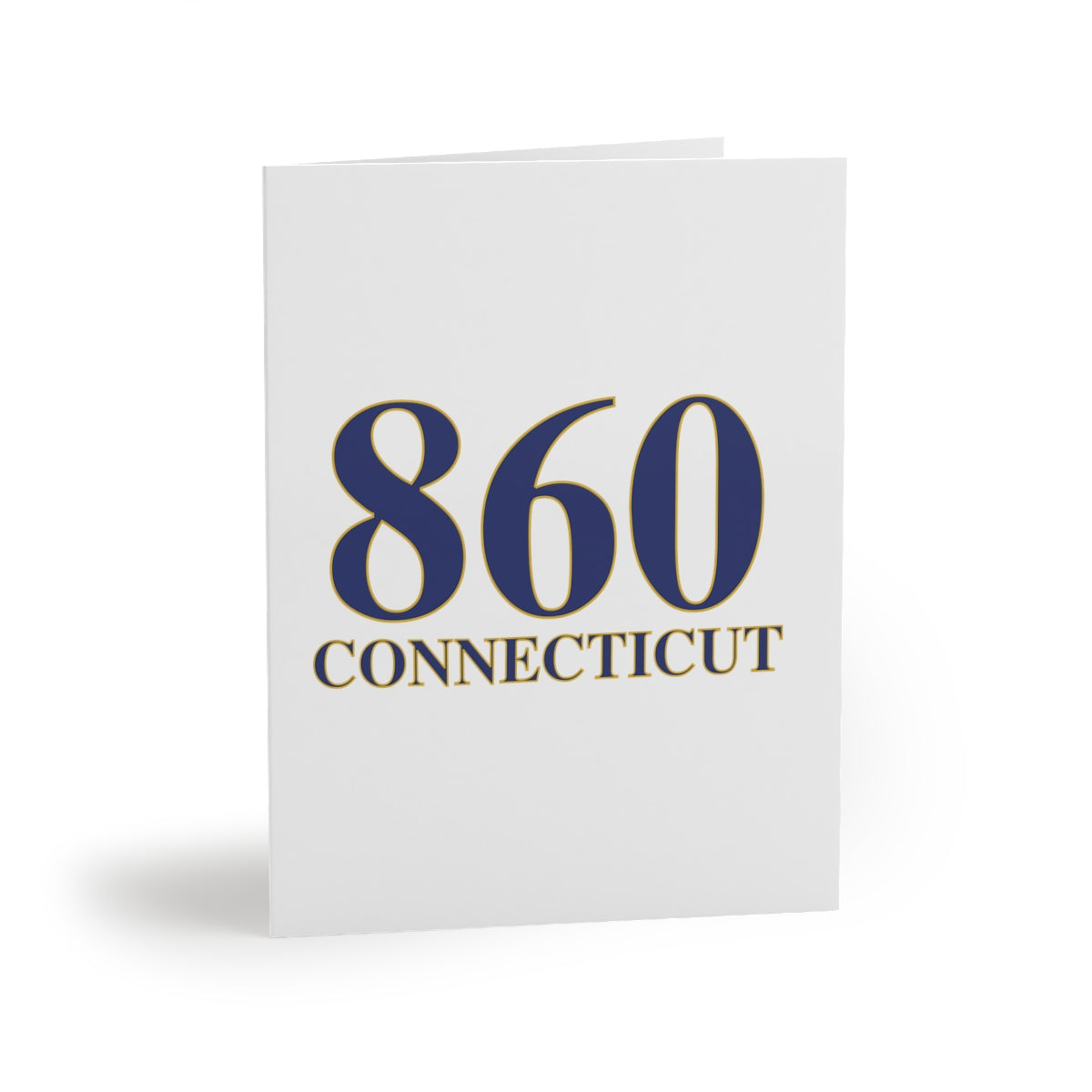 Connecticut greeting cards 