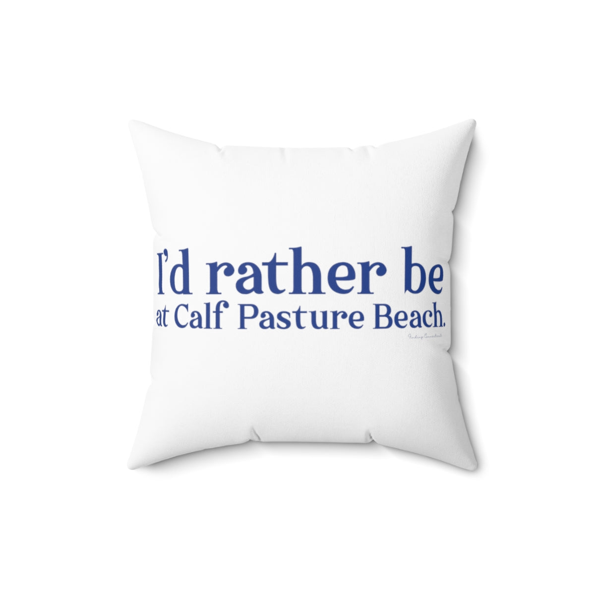 I'd rather be at Calf Pasture Beach   I’d rather be at Calf Pasture Beach.  Norwalk Connecticut tee shirts, hoodies sweatshirts, mugs and other apparel, home gifts and souvenirs. Proceeds of this collections goes to help Finding Norwalk and Finding Connecticut’s brand. Free USA shipping.