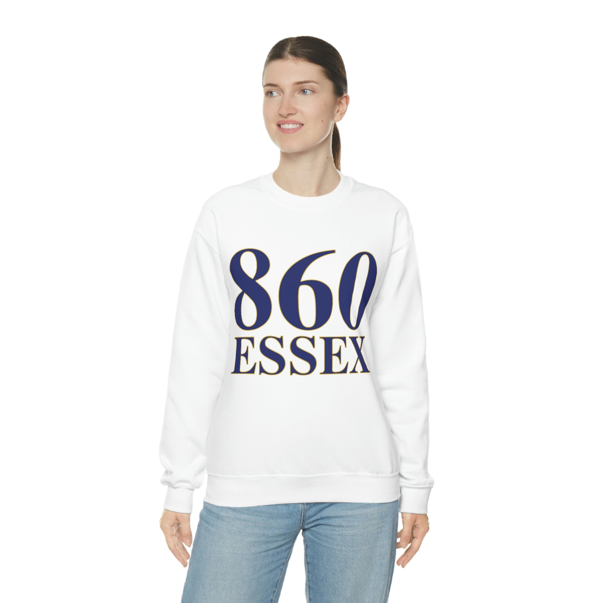 essex ct sweatshirt