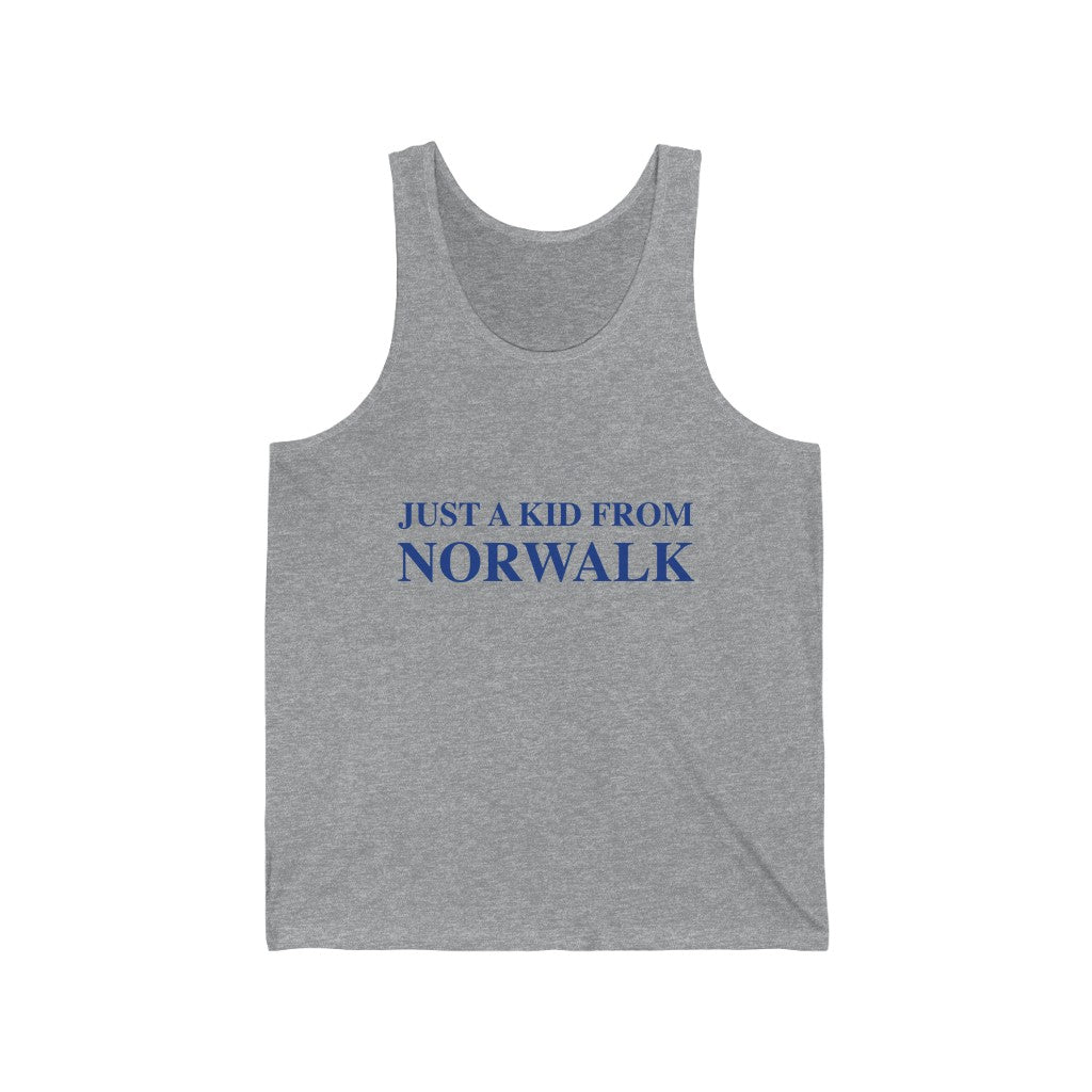 Just a kid from Norwalk. Norwalk, Connecticut tee shirts, hoodies sweatshirts, mugs and other apparel, home gifts and souvenirs. Proceeds of this collections goes to help Finding Norwalk and Finding Connecticut’s brand. Free USA shipping