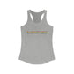 Barnstable Rainbow Women's Ideal Racerback Tank