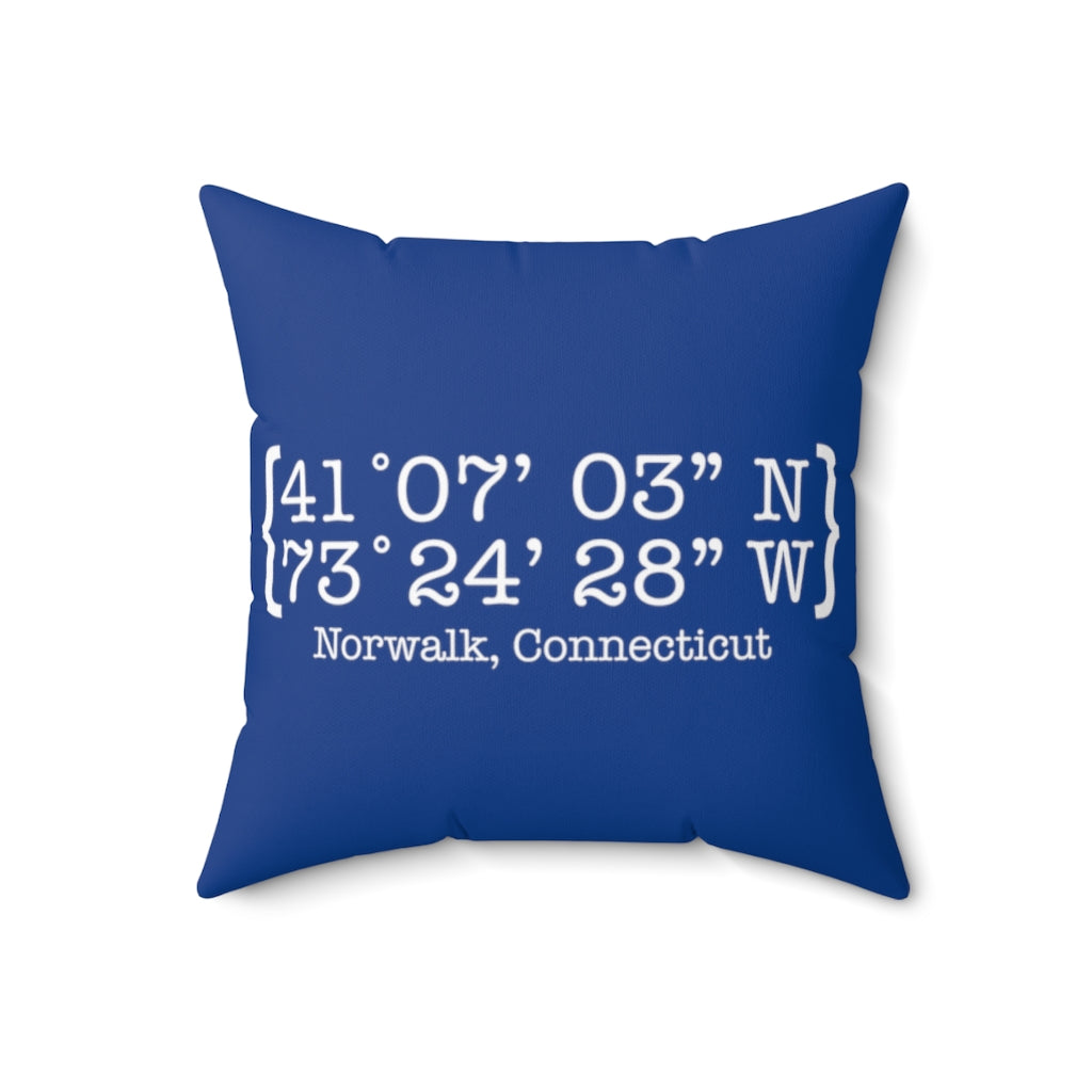 Norwalk Coordinates. Norwalk Connecticut tee shirts, hoodies sweatshirts, mugs and other apparel, home gifts and souvenirs. Proceeds of this collections goes to help  Finding Norwalk and Finding Connecticut’s brand. Free USA shipping 