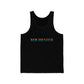 Rochester Rainbow Unisex Jersey Tank