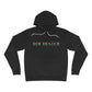 Rochester Rainbow Unisex Sponge Fleece Pullover Hoodie