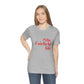 #thefairfieldlife Unisex Jersey Short Sleeve T-Shirt