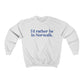 I’d rather be in Norwalk travel mug, hoodies, sweatshirts, shirts, home gifts and apparel. Unless noted proceeds go to help grow Finding Norwalk and Finding Connecticut brands. Free shipping on all products. 