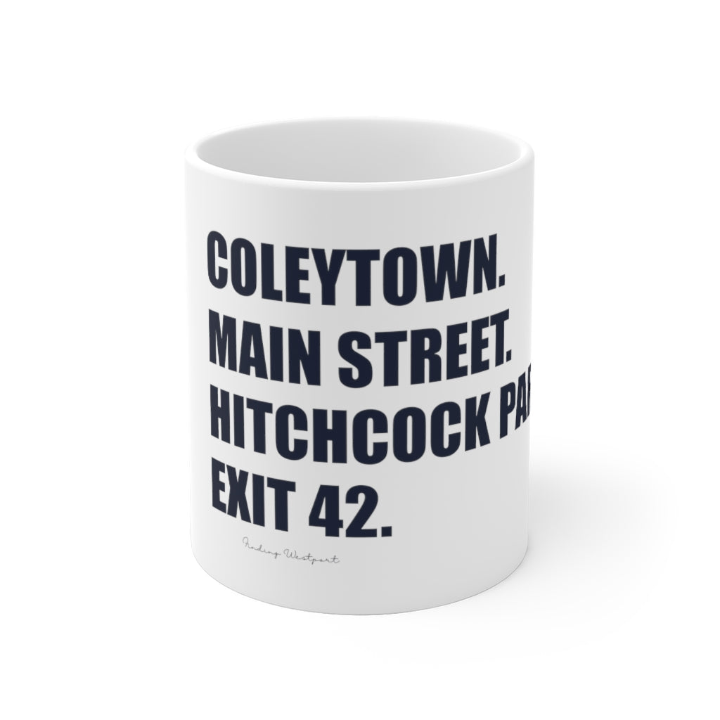 Coleytown. Main Street. Hitchcock Park. Exit 42. Unisex Jersey Tank  How do you say Westport without saying Westport? Westport, Connecticut is filled with unique aspects. Each providing different elements that make up the town from historic to modern traditions.   Proceeds of this collection goes to help build Finding Westport and Finding Connecticut's  brands. 