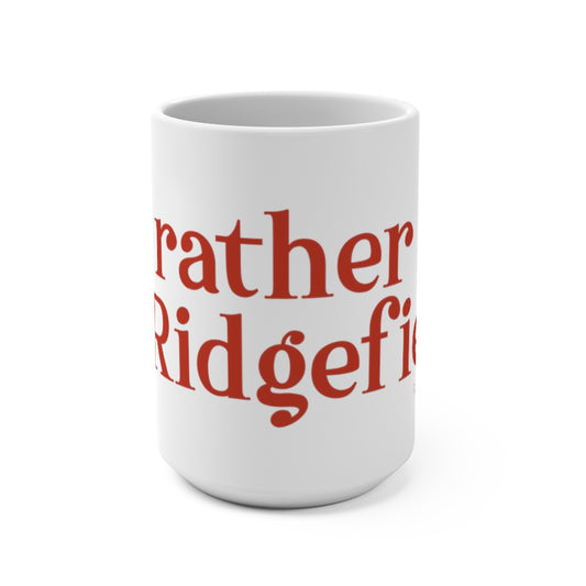 I’d rather be in Ridgefield  travel mug, hoodies, sweatshirts, shirts, home gifts and apparel. Unless noted proceeds go to help grow Finding Ridgefield and Finding Connecticut brands. Free shipping on all products. 