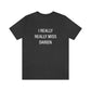 Darien Connecticut shirt. 