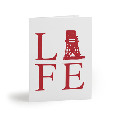 Fairfield ct / connecticut greeting cards 