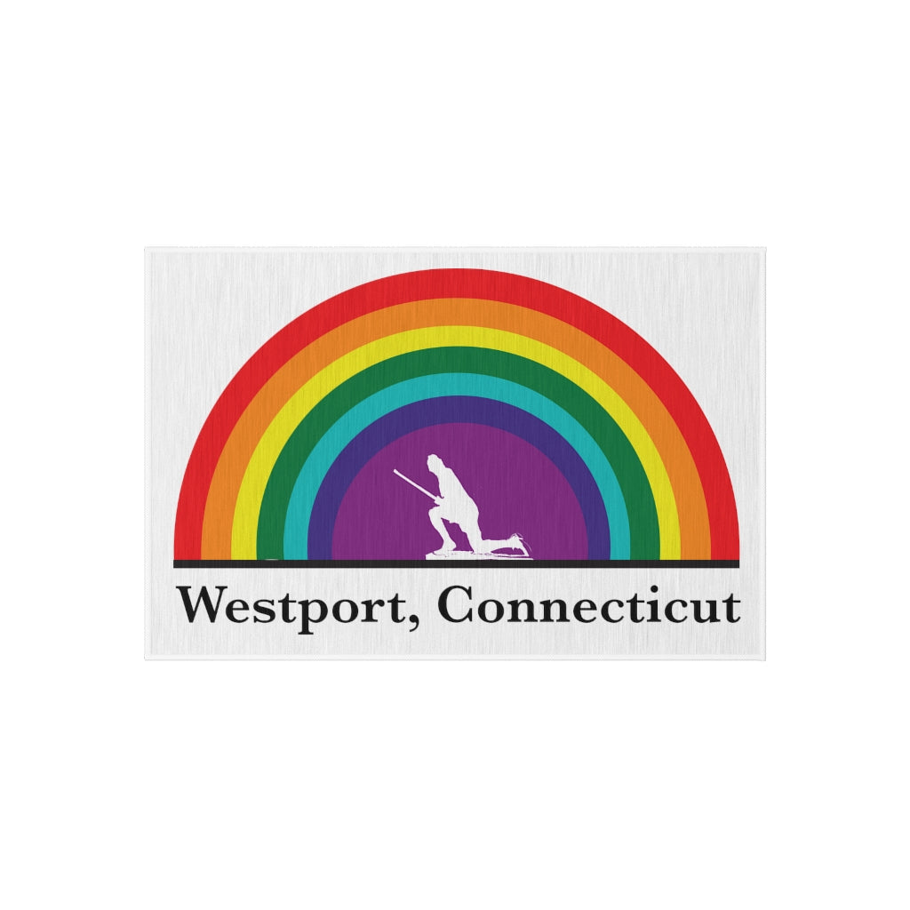 westport pride westport ct outdoor rug