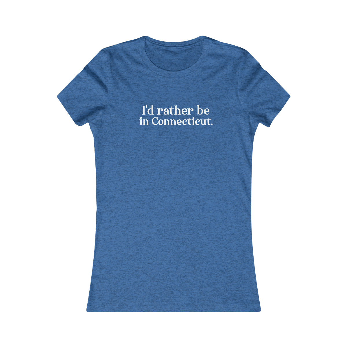 ct / connecticut unisex shirt 