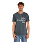 #thefairfieldlife Unisex Jersey Short Sleeve T-Shirt