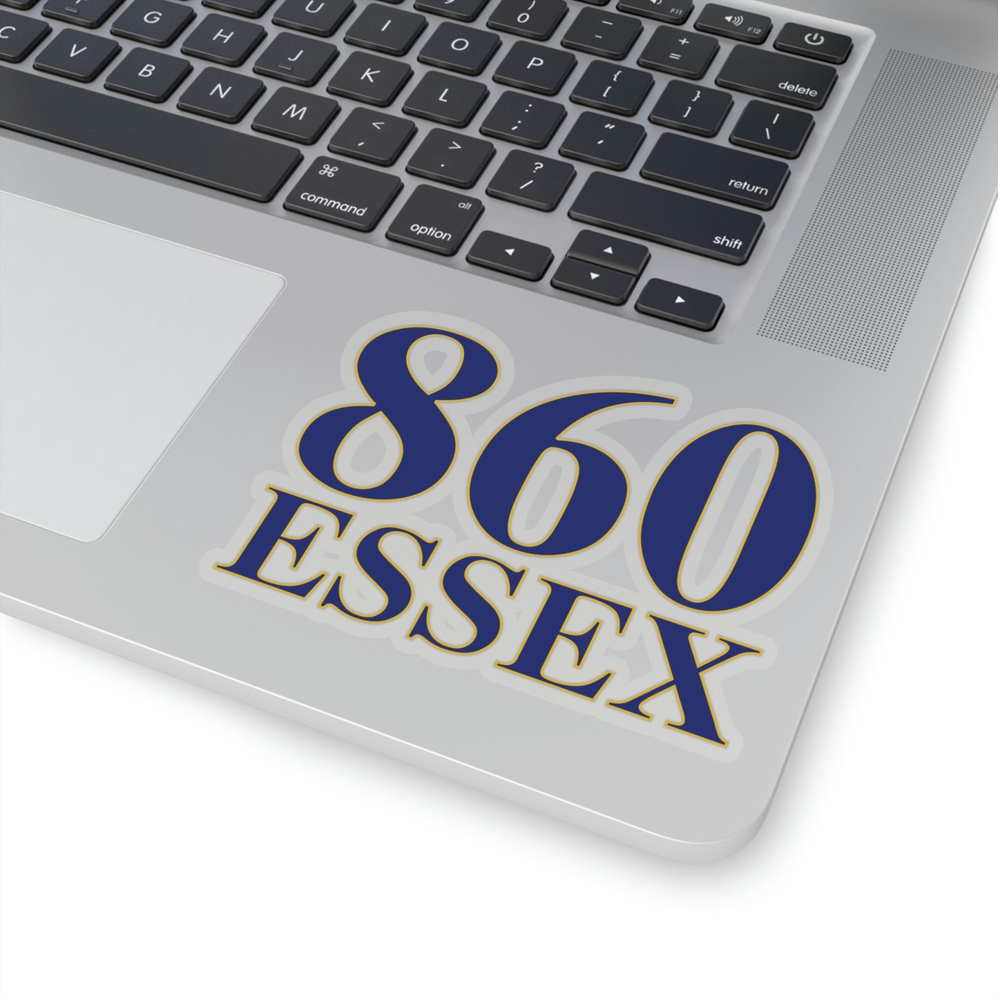 essex ct stickers