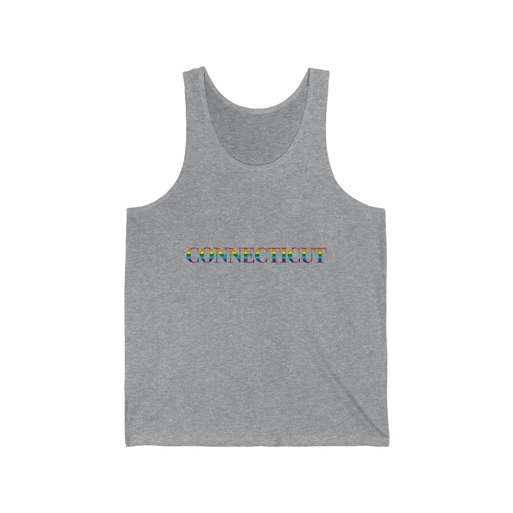 Do you have Connecticut Pride?  Connecticut apparel and gifts including mugs including LGBTQ inspired tank tops and shirts