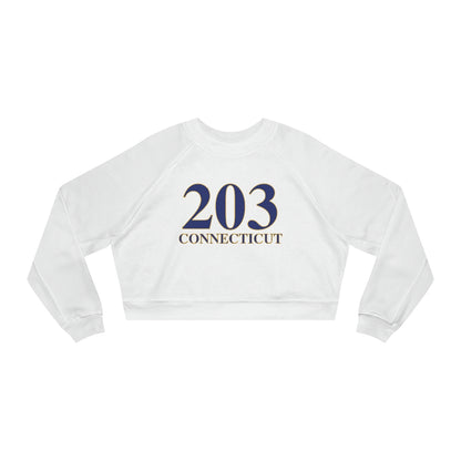 Connecticut women's sweatshirt 