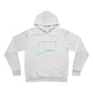 Connecticut Love hoodie