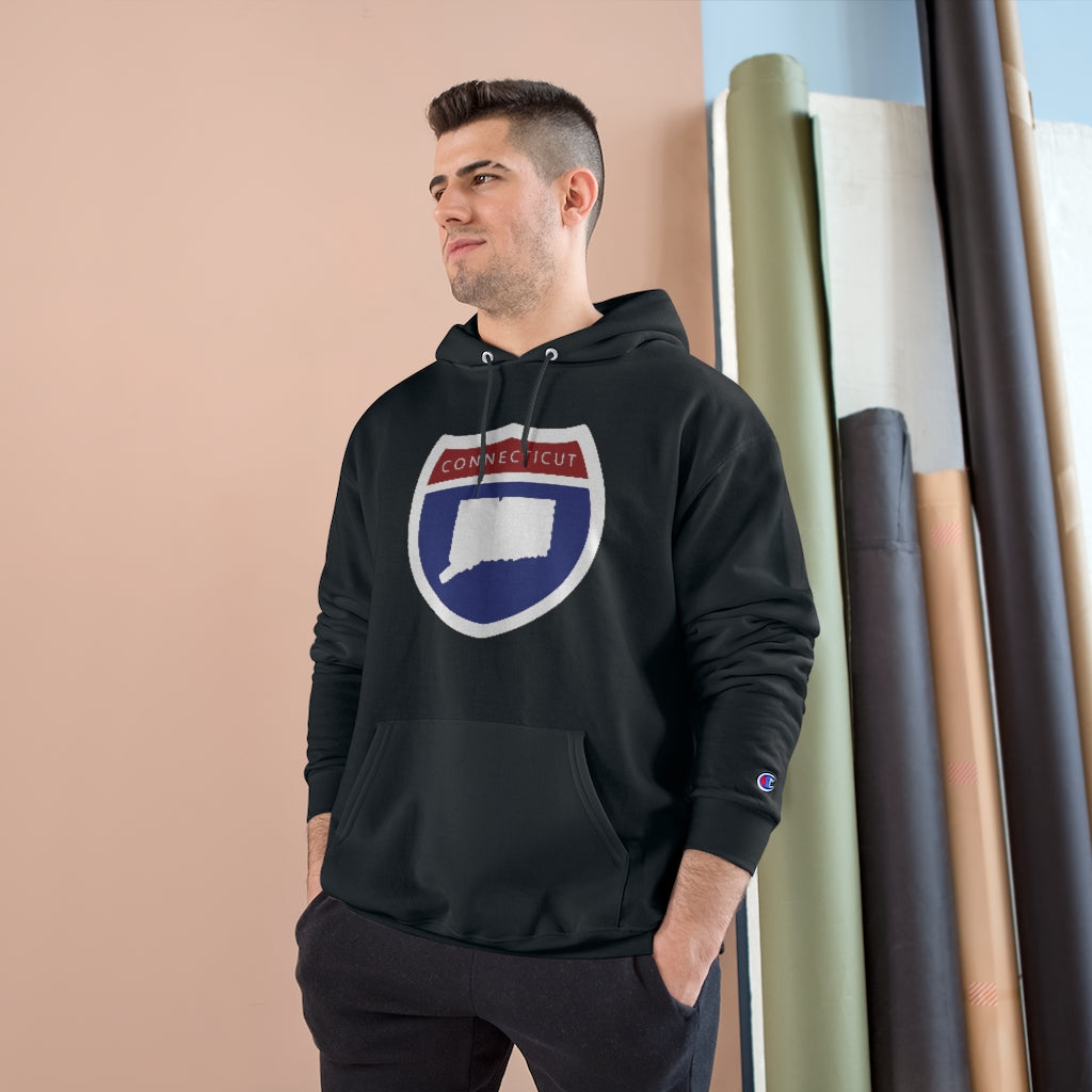 Connecticut Interstate Champion Hoodie