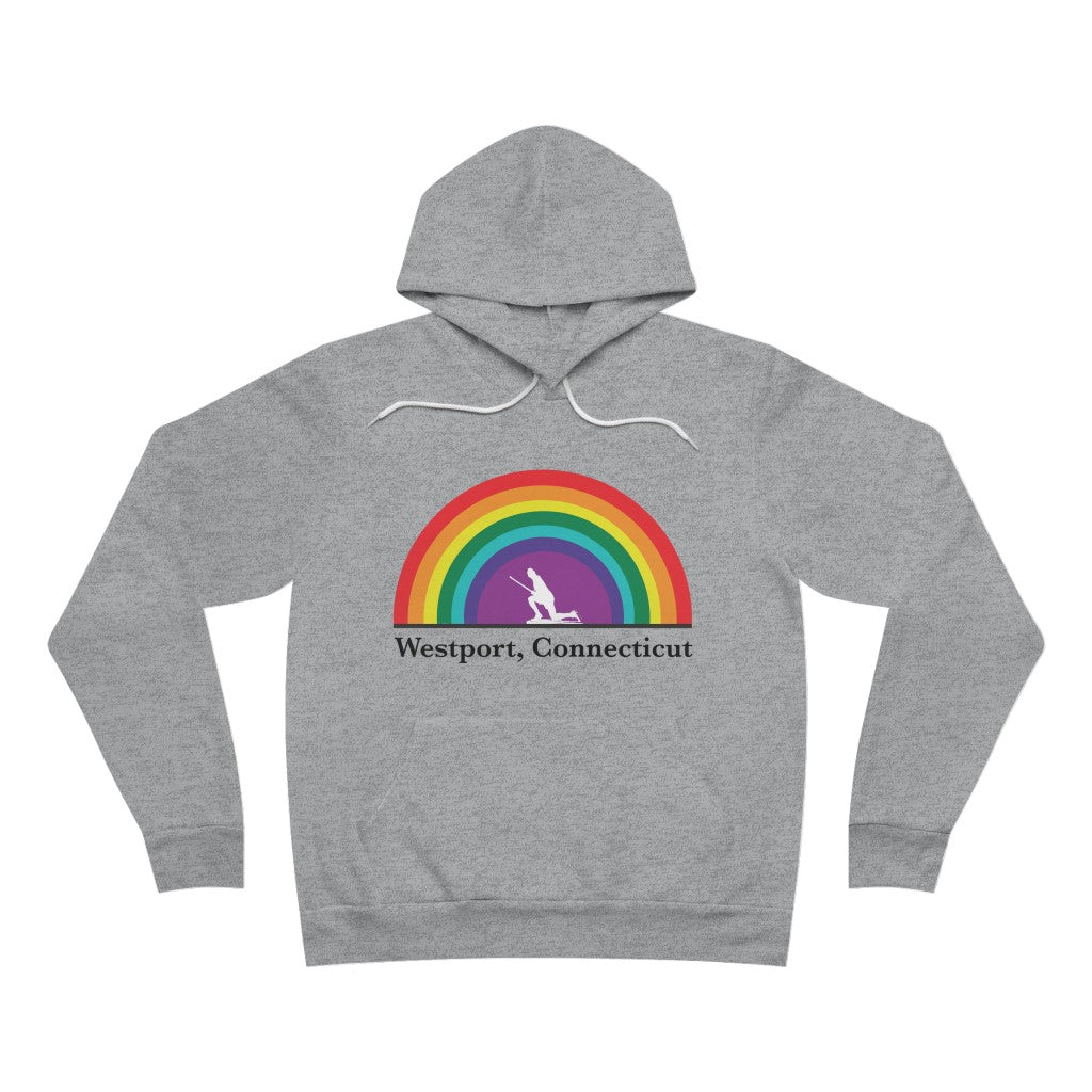 westport pride westport ct hooded sweatshirt hoodie