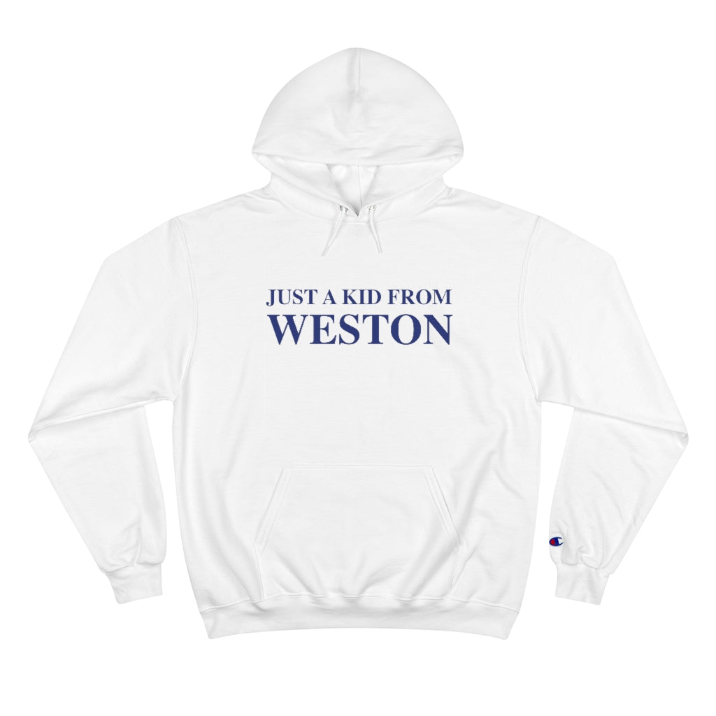 Just a kid from Weston, Weston, Connecticut tee shirts, hoodies sweatshirts, mugs and other apparel, home gifts and souvenirs. Proceeds of this collections goes to help Finding Connecticut’s brand. Free USA shipping 