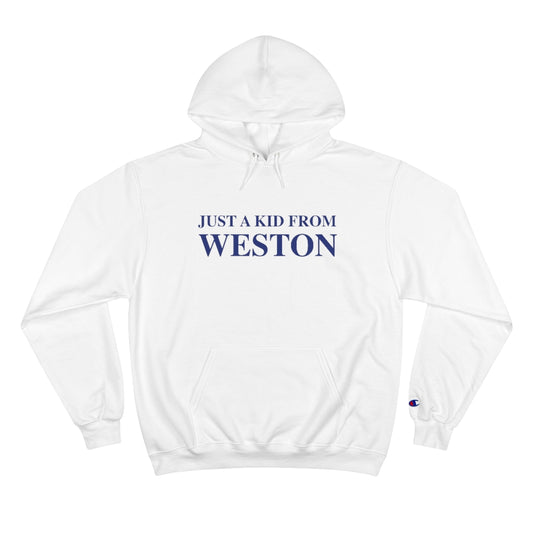 Just a kid from Weston, Weston, Connecticut tee shirts, hoodies sweatshirts, mugs and other apparel, home gifts and souvenirs. Proceeds of this collections goes to help Finding Connecticut’s brand. Free USA shipping 