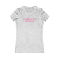 I'd rather be in darien connectiuct womens tee shirt