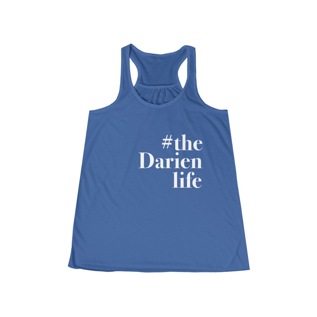 #thedarienlife darien connecticut womens tank top shirt