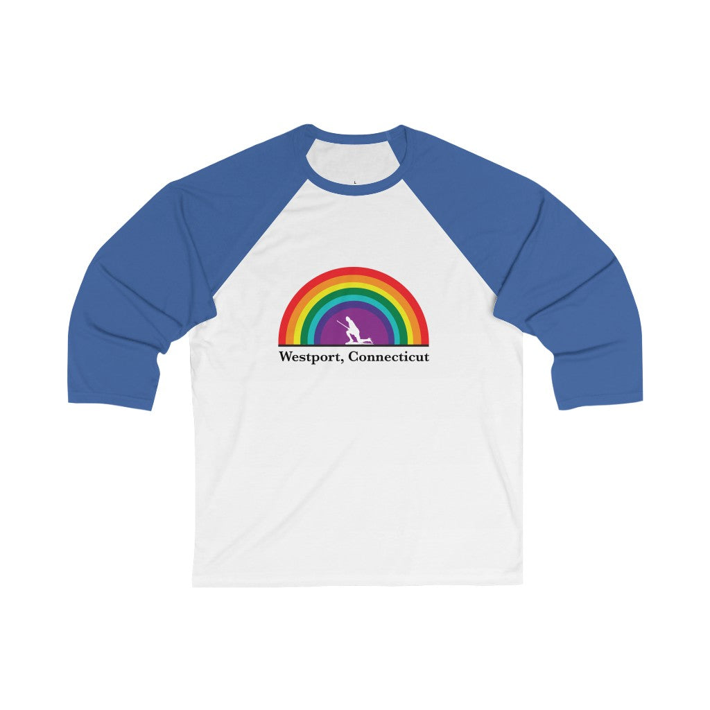 westport pride westport ct unisex shirt