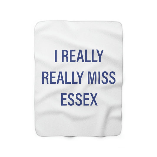 essex connecticut blanket