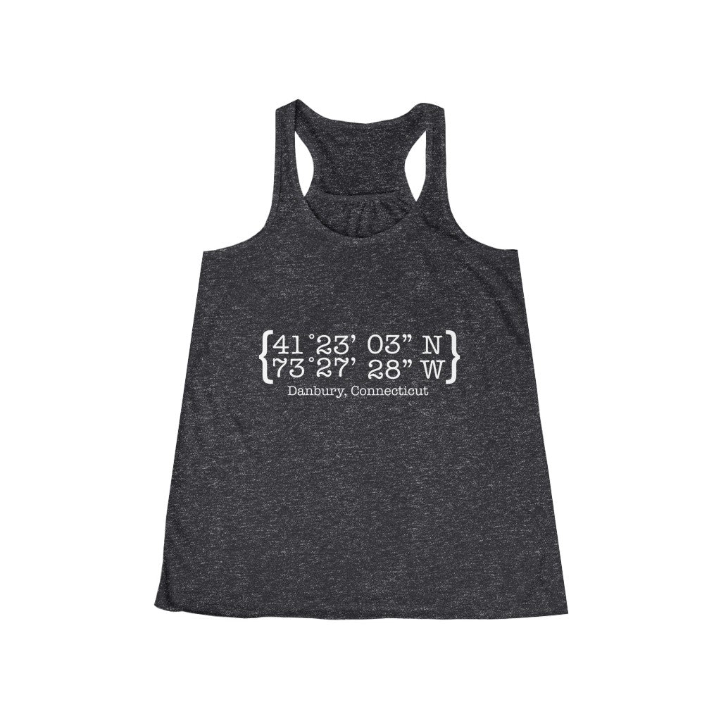 danbury ct coordiantes tank top shirt