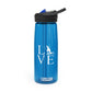 Minuteman Love CamelBak Eddy®  Water Bottle