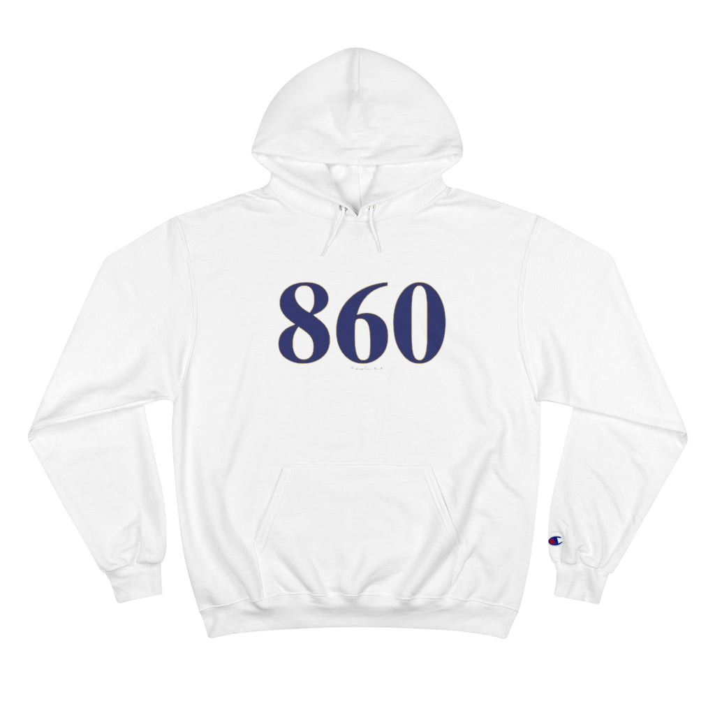 Connecticut hoodie. 

860 Connecticut // 860 Connecticut Champion unisex hoodie sweatshirt // finding connecticut