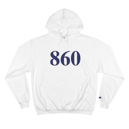 Connecticut hoodie. 

860 Connecticut // 860 Connecticut Champion unisex hoodie sweatshirt // finding connecticut