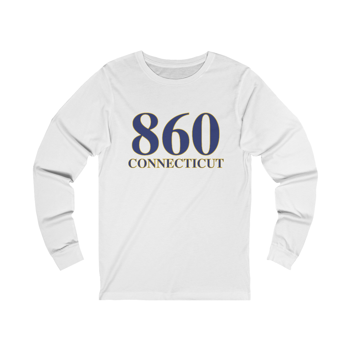 Connecticut unisex shirt 

860 Connecticut // 860 Connecticut long sleeve t shirt// Finding Connecticut