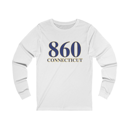 Connecticut unisex shirt 

860 Connecticut // 860 Connecticut long sleeve t shirt// Finding Connecticut