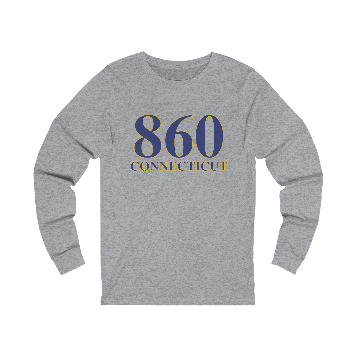 connecticut unisex shirt 

860 Connecticut // 860 Connecticut long sleeve t shirt// Finding Connecticut