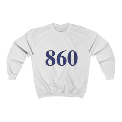 Connecticut sweatshirt. 

860 Connecticut // 860 Connecticut unisex sweathirt // finding connecticut 