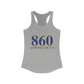connecticut tank top shirt 

860 Connecticut // 860 Connecticut womens tank top shirt  // finding conencticut