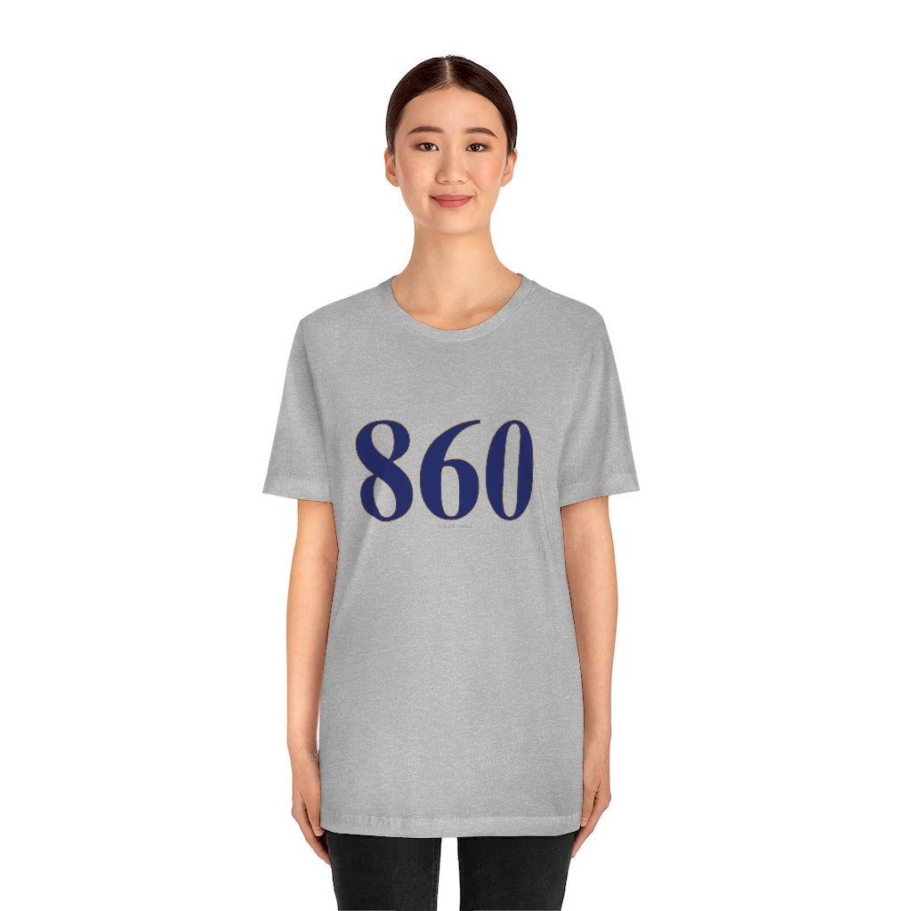 860, Connecticut area code includes Hartford, New London, Old Saybrook, Mystic, East Hampton, East Haddam, Middletown, Bristol, Norwich, Mystic, Essex, Niatic, Old Lyme, Finding Connecticut, storrs, colchester, groton 

860 Connecticut // 860 ct unisex t shirt // finding connecticut 0