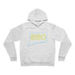 Connecticut hoodie. New Britain, southington, willimantic,  Bristol, old say brook, Torrington, east hartford, Windsor, Farmington, Glastonbury, West Hartford, Windsor locks, new milford, putnumn, storrs  simsbury, deep river, vernon rockville, Wethersfield, newington,  mystic, East Hampton, niantic, lcolchester, coventry, Essex, haddam,  old Lyme

860 Connecticut Neon yellow - 860 CT unisex hoodie sweatshirt  - Finding Connecticut  