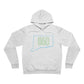 Connecticut hoodie. New Britain, southington, willimantic,  Bristol, old say brook, Torrington, east hartford, Windsor, Farmington, Glastonbury, West Hartford, Windsor locks, new milford, putnumn, storrs  simsbury, deep river, vernon rockville, Wethersfield, newington,  mystic, East Hampton, niantic, lcolchester, coventry, Essex, haddam,  old Lyme, , groton, goshen, Hampton, New London,

860 Connecticut neon green/ 860 Connecticut  unisex hoodie sweatshirt  // finding connecticut   